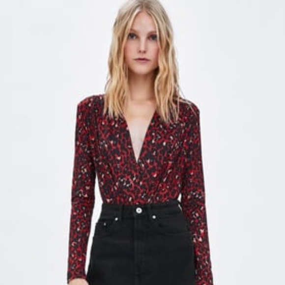 Zara Tops - Zara top